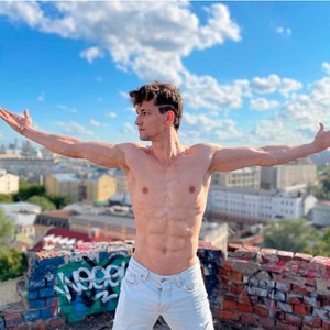 Cam boy AndrewKost