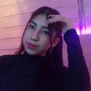 Cam girl AnnieDesing