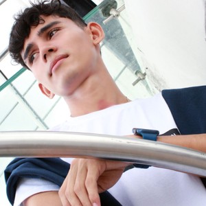 Cam Boy EstebanMartin