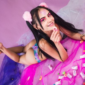 HannahAniston cam girl