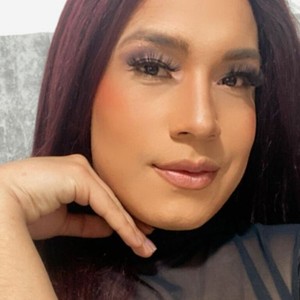 Cam boy IsabellaGutierez