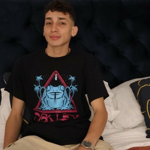 Cam boy NoahSprouse
