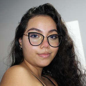 Cam girl PaulahBerry
