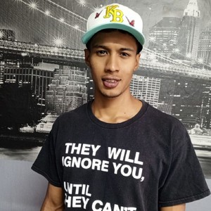 Cam boy RianCastro