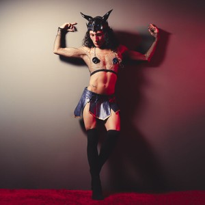 Cam boy ZafiroRose