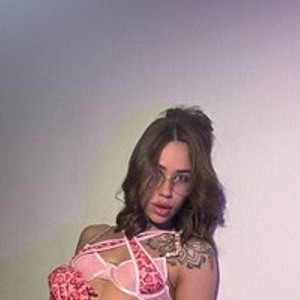 Cam girl 669Aleksa669