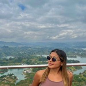 Cam girl AmandaConner