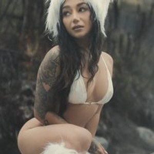 JessieDaniels cam girl
