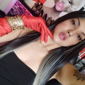 LITTLEMARS1 cam girl