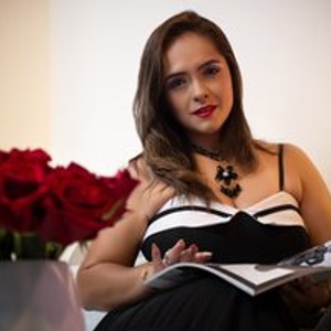 Cam girl MarylinsVega