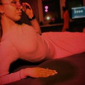 Cam girl MissIzi