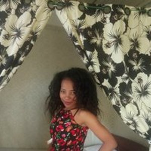 Cam girl Ritchy144