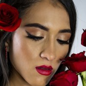 SharonSander cam girl