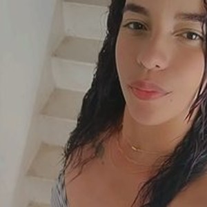 Carol Mantilla Hispanic Cam Girl Naked Sex Private Show XXX Ichatonline