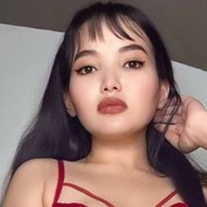 Cam girl delaida