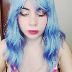 sleekcams.com 18koneko livesex profile in blowjob cams