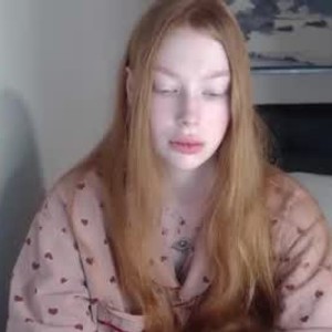 girlsupnorth.com 5th_e1ement livesex profile in redhead cams