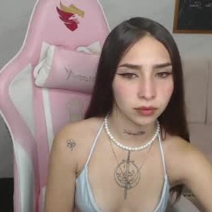 chaturbate _anny_b Live Webcam Featured On girlsupnorth.com