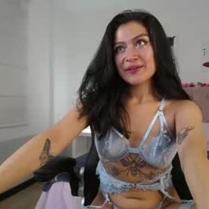 chaturbate _cleopatra1 Live Webcam Featured On girlsupnorth.com