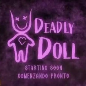 chaturbate _deadly_doll Live Webcam Featured On girlsupnorth.com