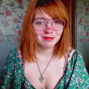 onaircams.com _eve_blush_ livesex profile in redhead cams