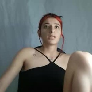 chaturbate _genesid_dixton Live Webcam Featured On pornos.live