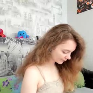 chaturbate _ginyy_ Live Webcam Featured On free6cams.com