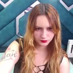 livesex.fan _kate_hot livesex profile in party cams
