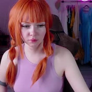 netcams24.com _lily_sofi_ livesex profile in cosplay cams