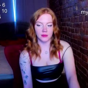 show2cam.com _nicole_blush livesex profile in redhead cams