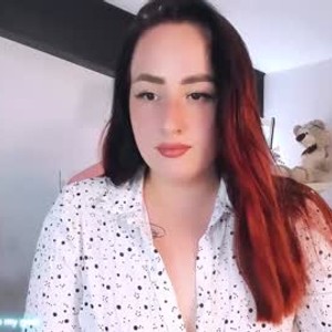 free6cams.com _nika___ livesex profile in german cams