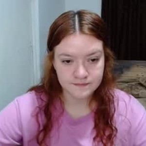 livesexr.com _ramona livesex profile in redhead cams