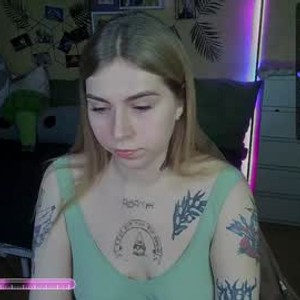 chaturbate _tiramisunny_ Live Webcam Featured On netcams24.com