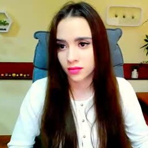 chaturbate _your_fantasy_girl webcam profile pic via pornos.live