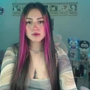 free6cams.com abbie_stone_ livesex profile in smoke cams