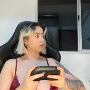 chaturbate abby_c4m Live Webcam Featured On netcams24.com