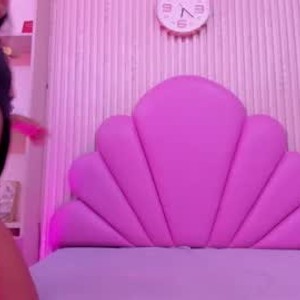 elivecams.com abbylii livesex profile in ebony cams