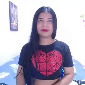 chaturbate abigail_ruiz_20 Live Webcam Featured On free6cams.com