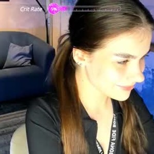 chaturbate adriana_allen webcam profile pic via netcams24.com