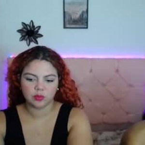 chaturbate afrodita_life Live Webcam Featured On glamcambabes.com