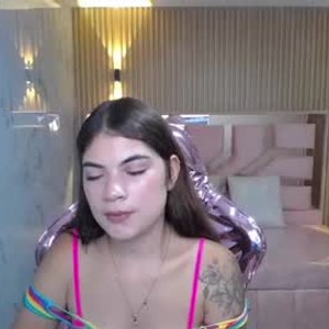 livesexr.com afrodita_sub_ livesex profile in natural cams