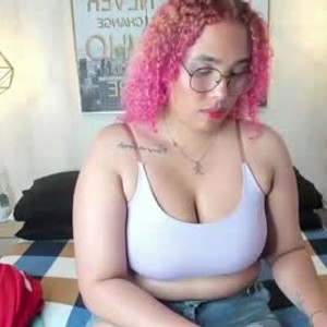 sexcityguide.com afroditha_69_ livesex profile in high heels cams