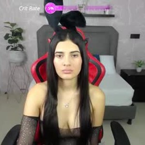 chaturbate agata_rizzo_ Live Webcam Featured On sexcityguide.com