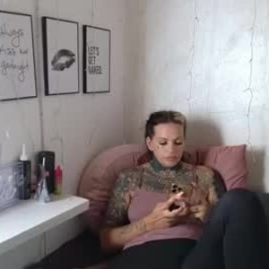 chaturbate aileenink Live Webcam Featured On girlsupnorth.com