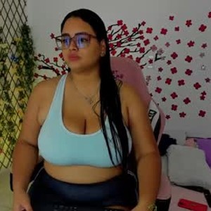 chaturbate alana_cooper7 webcam profile pic via onaircams.com