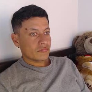 Cam boy alann_snow