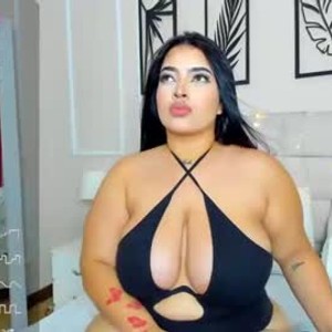 chaturbate alanna_tobon webcam profile pic via sleekcams.com