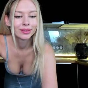 netcams24.com aleksa_cutie livesex profile in blonde cams