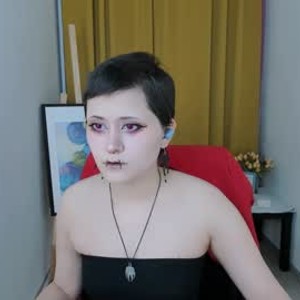 chaturbate alexa_lexi webcam profile pic via elivecams.com