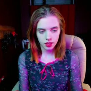 chaturbate alexa_smit_xxx webcam profile pic via 6livesex.com